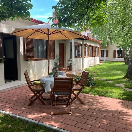 Ferienwohnung Old Nikšić Exterior foto