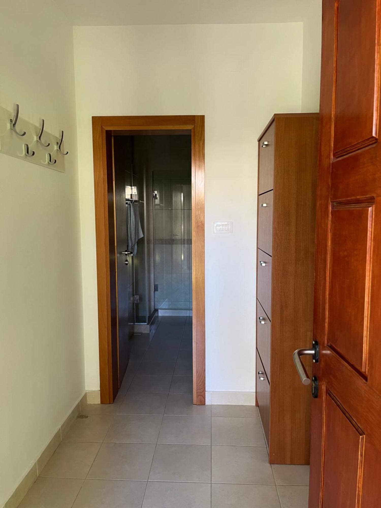 Ferienwohnung Old Nikšić Exterior foto