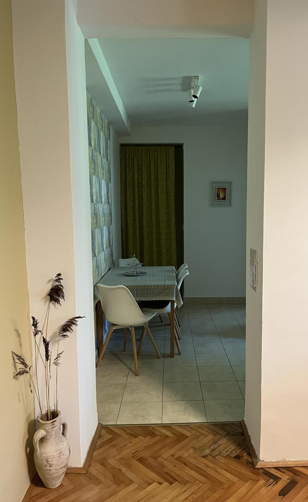 Ferienwohnung Old Nikšić Exterior foto