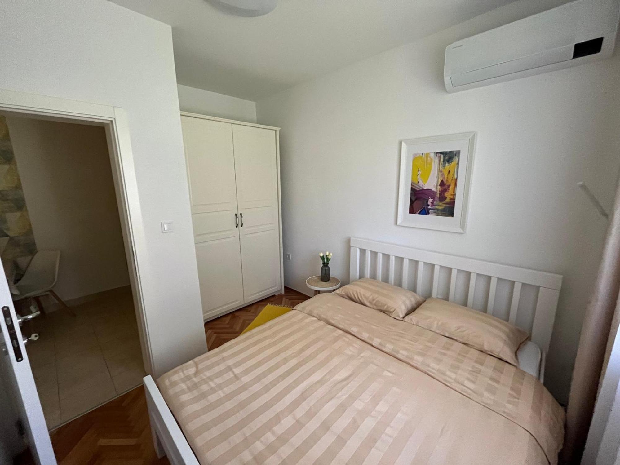 Ferienwohnung Old Nikšić Exterior foto