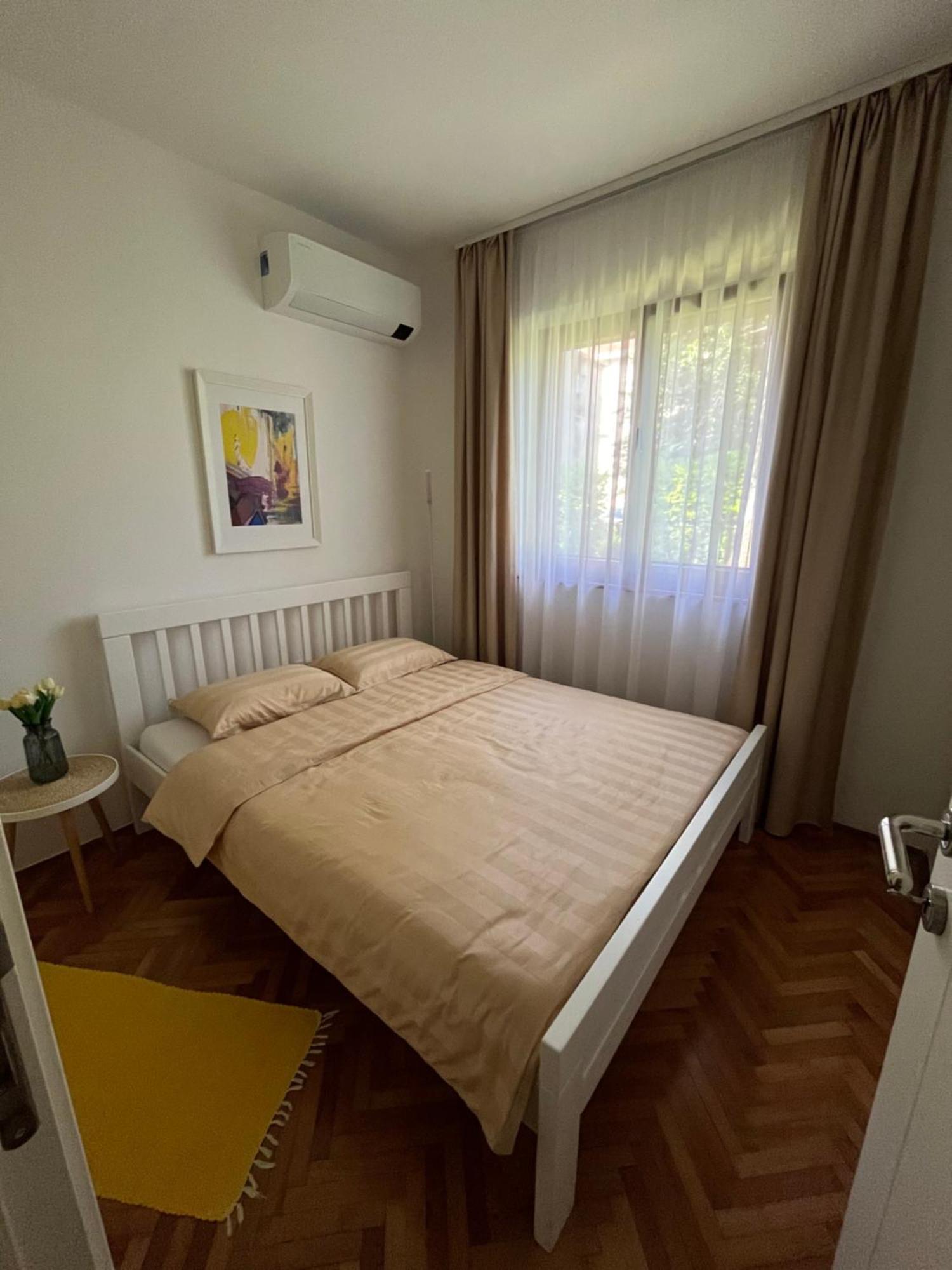 Ferienwohnung Old Nikšić Exterior foto